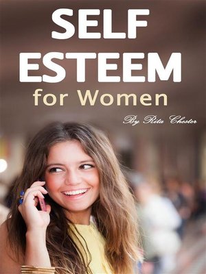 cover image of Self Esteem for Women
